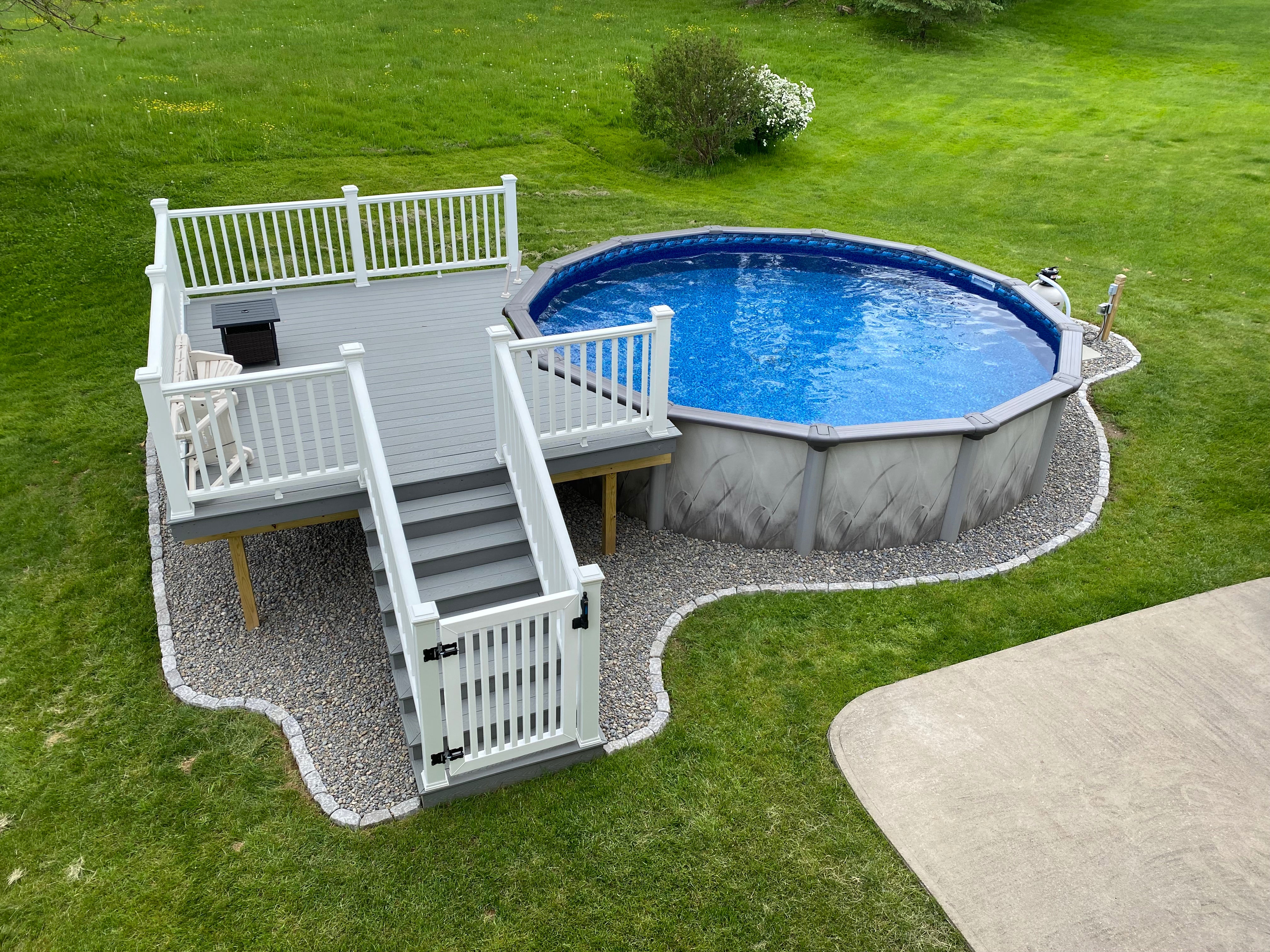 Perfect pools on sale